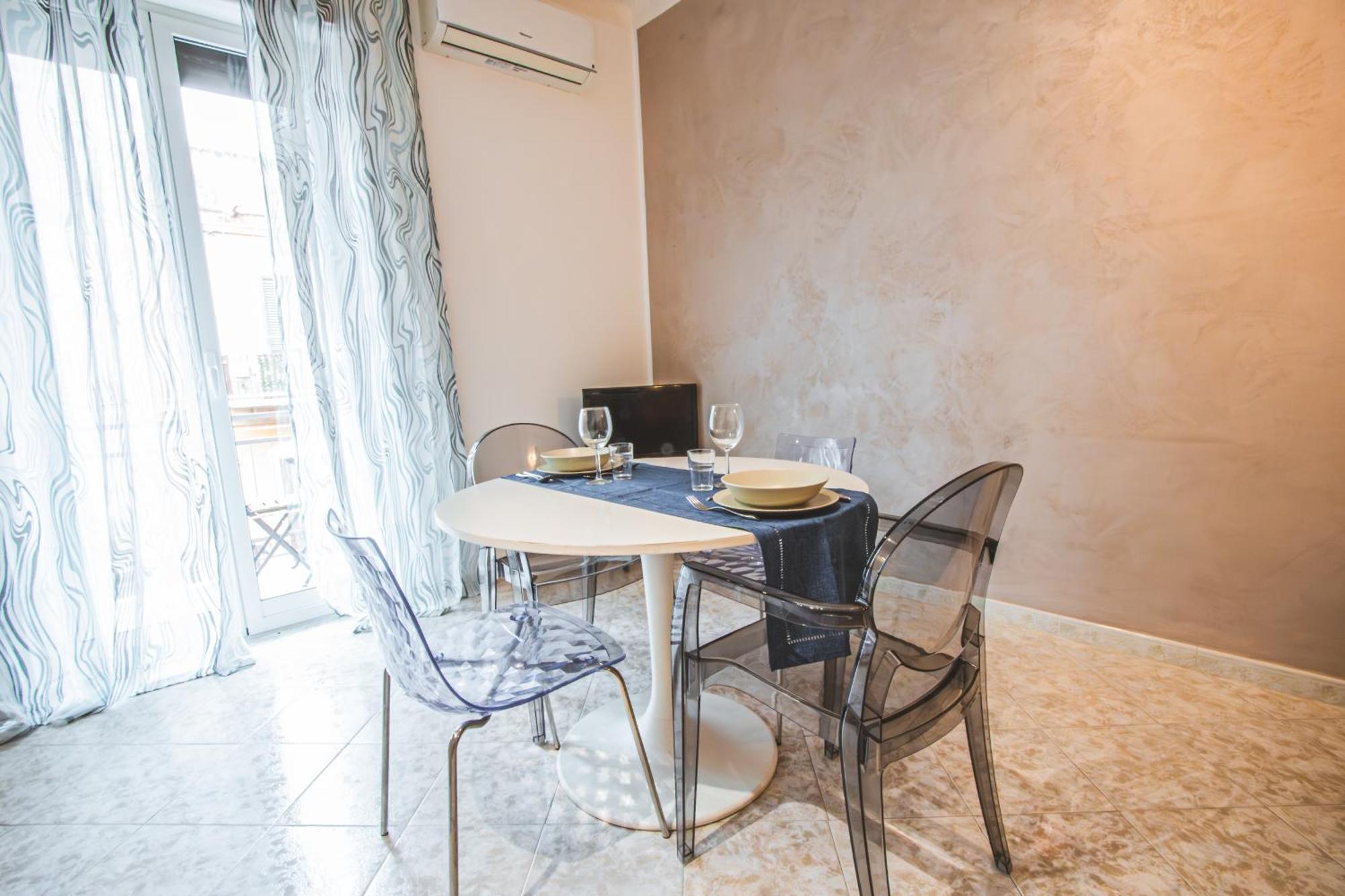 Favolhouse Apartment *
