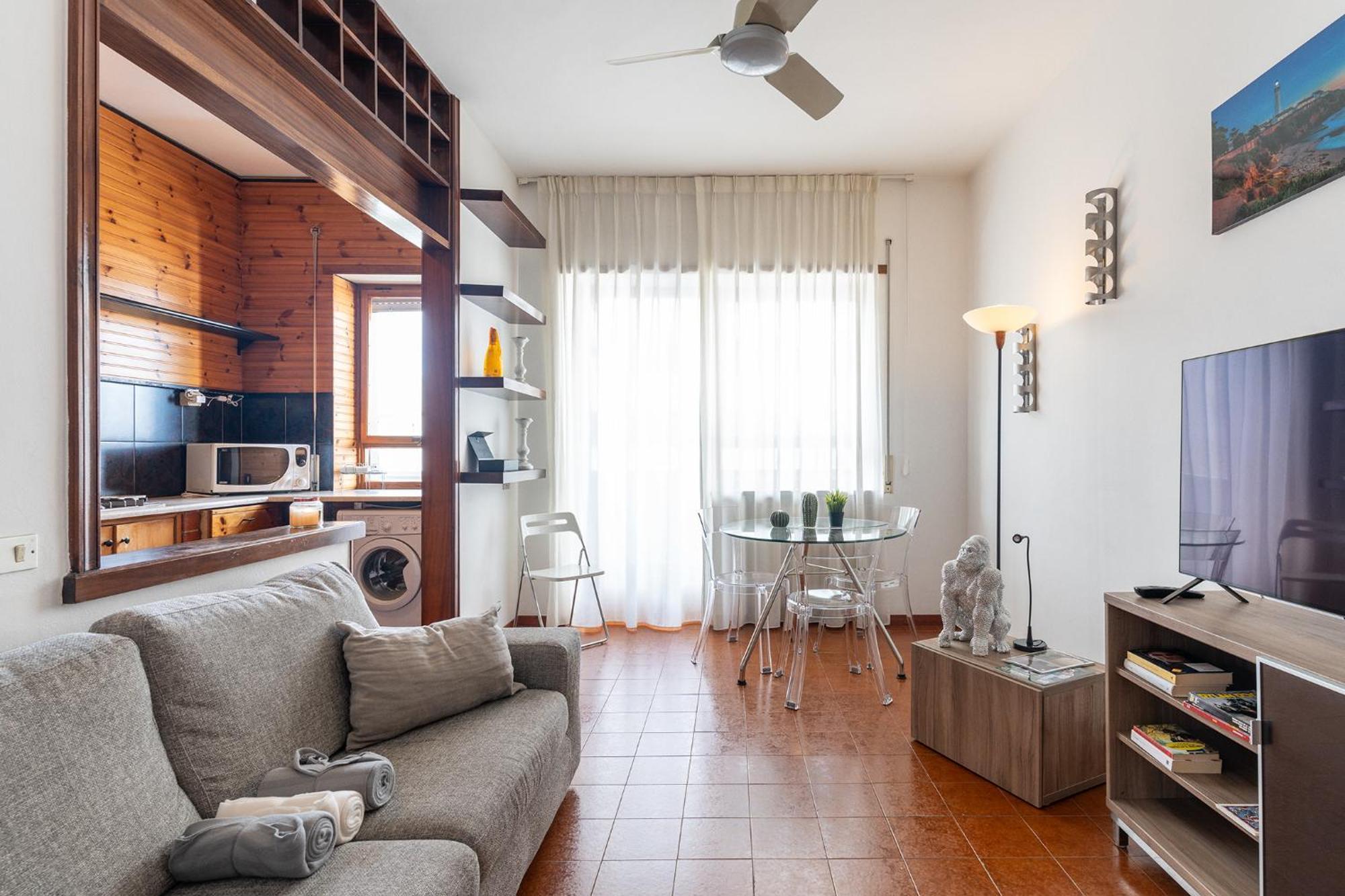 Pane&pomodoro Apartment *