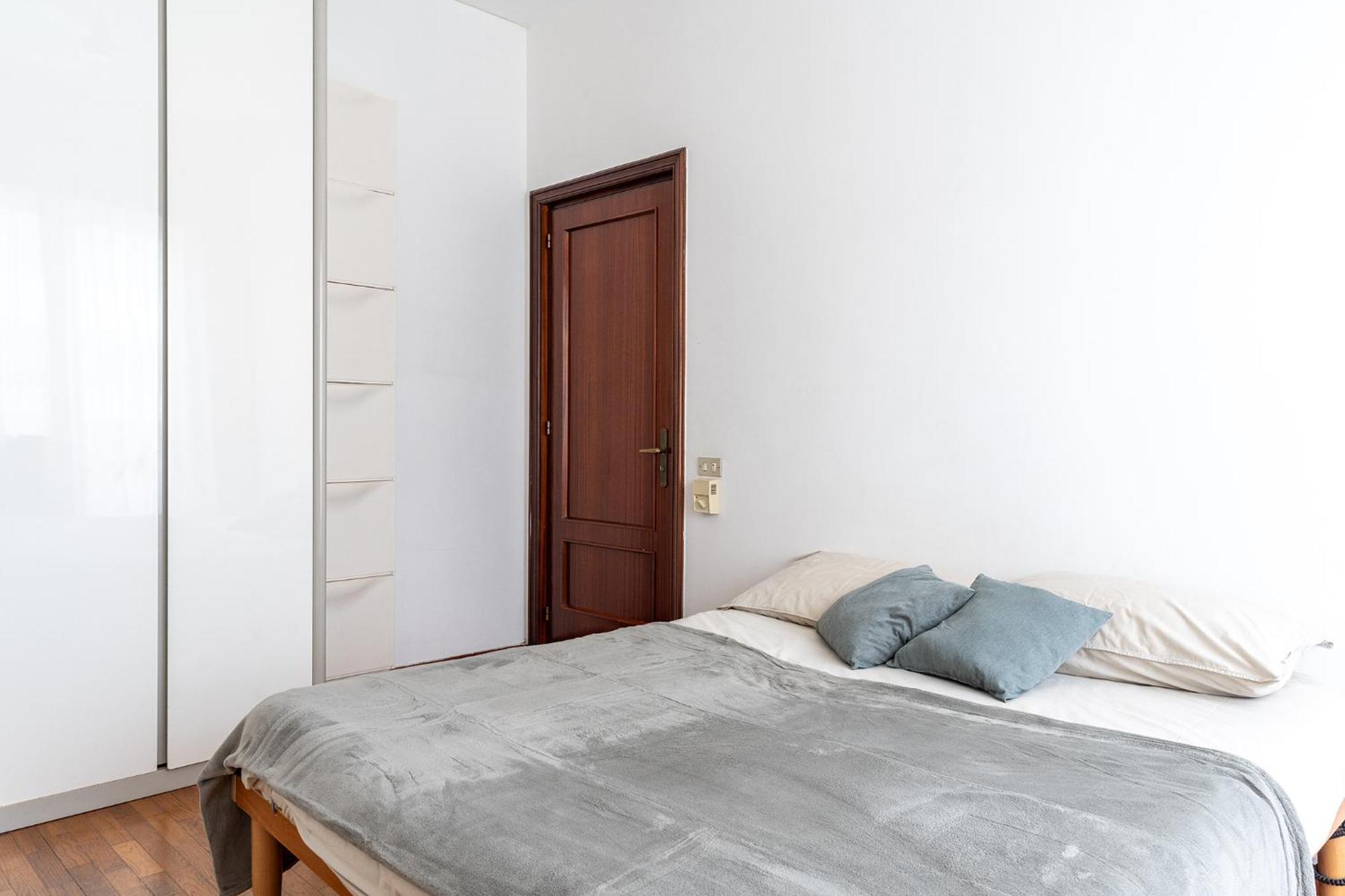 Pane&pomodoro Apartment