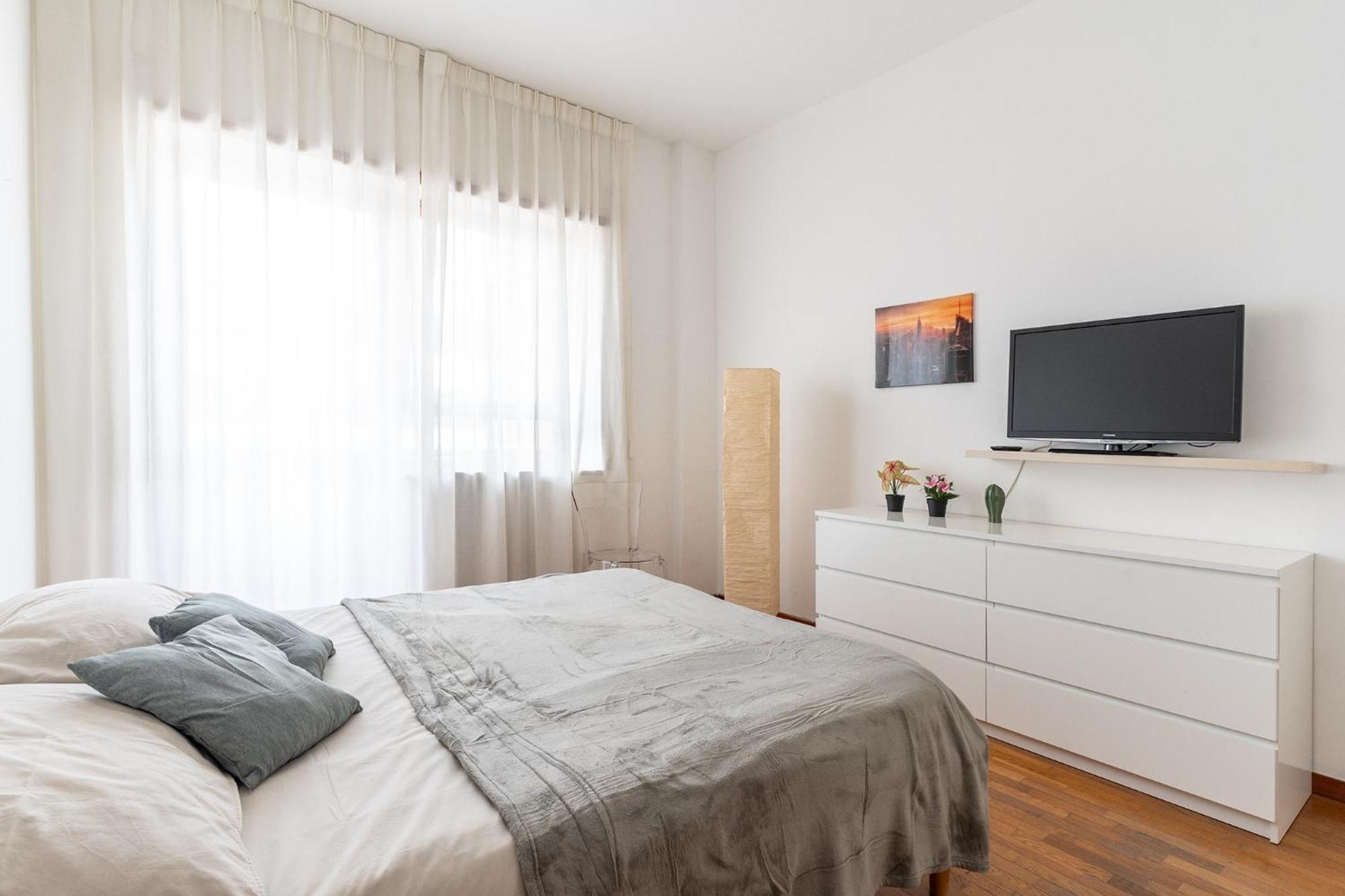 Pane&pomodoro Apartment *