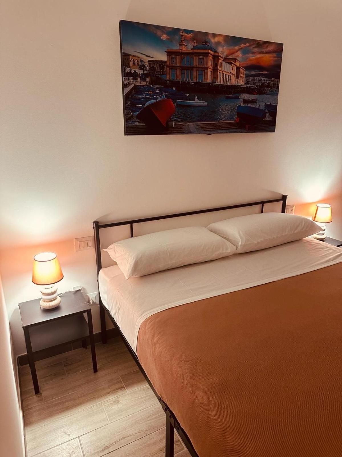 Apartment Valona