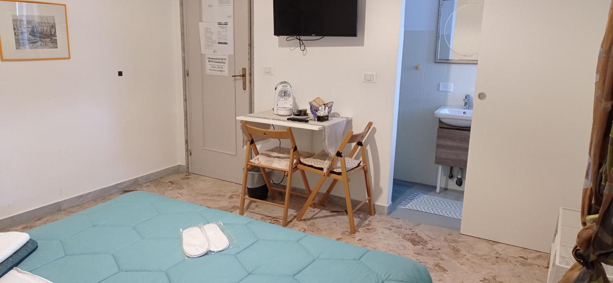 Casara * Bari