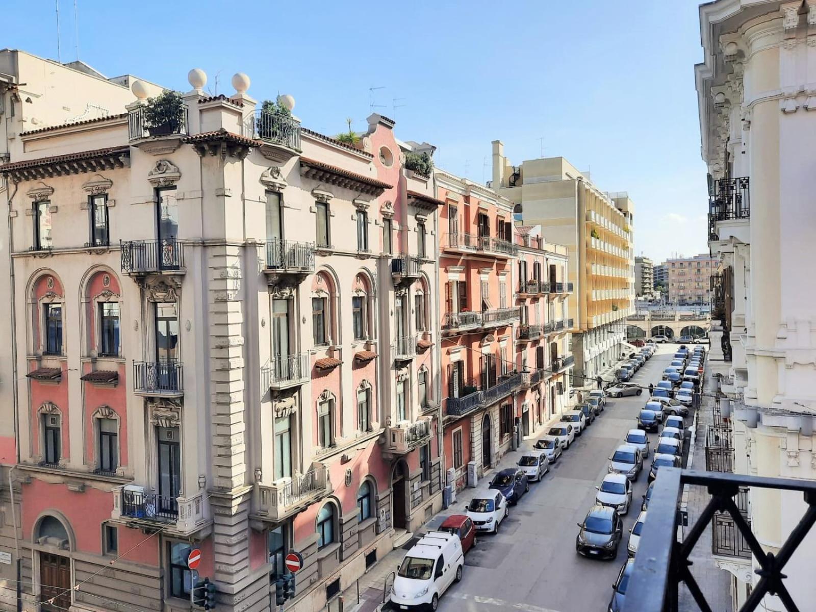 Apartment Enjoy Puglia Flats