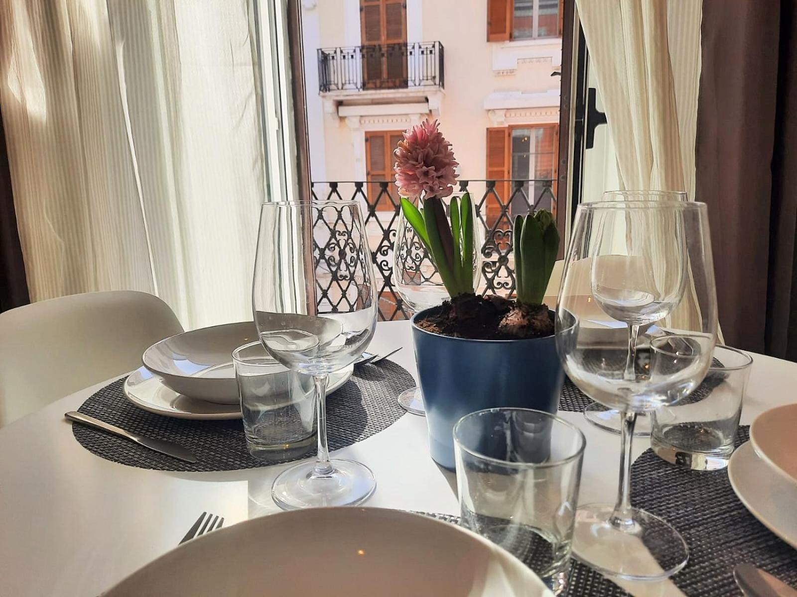 Apartment Enjoy Puglia Flats