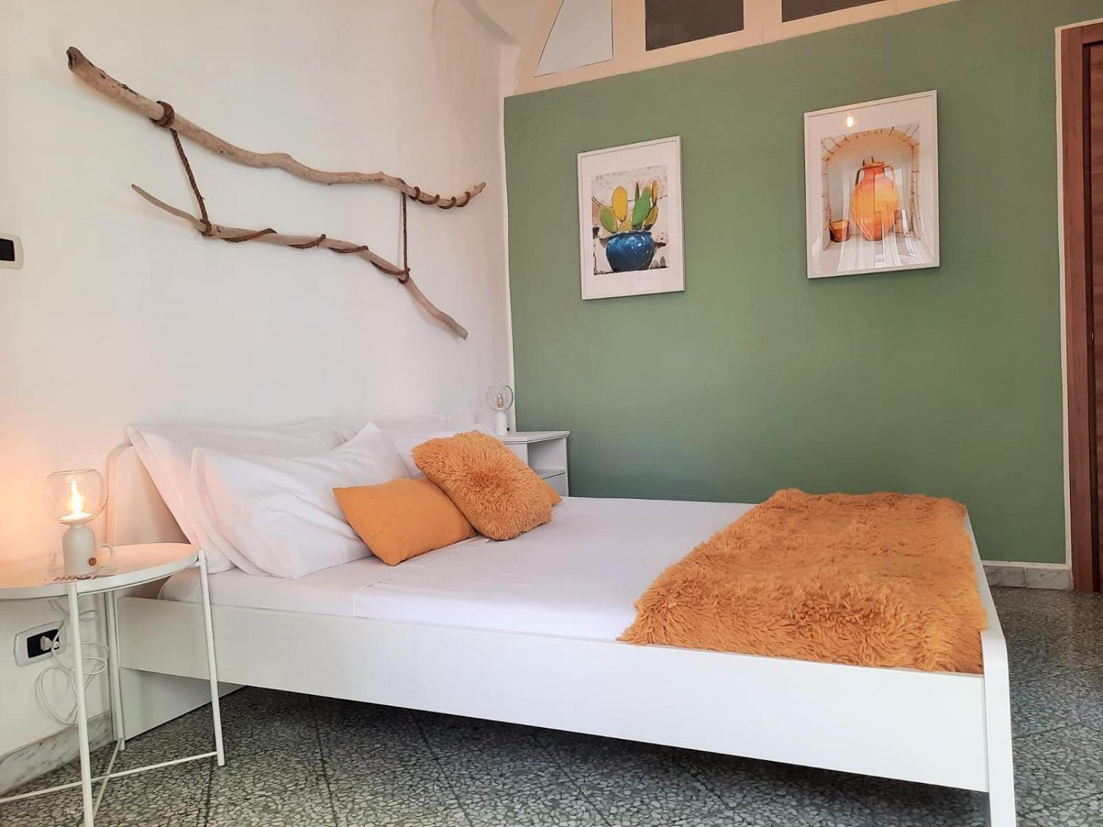 Enjoy Puglia Flats Apartment Bari