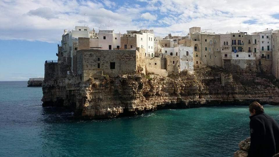Antica Dimora Lombardi 2 Bari