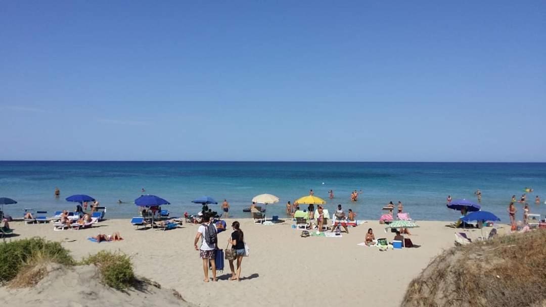 Apartamento Antica Dimora Lombardi 2 Bari