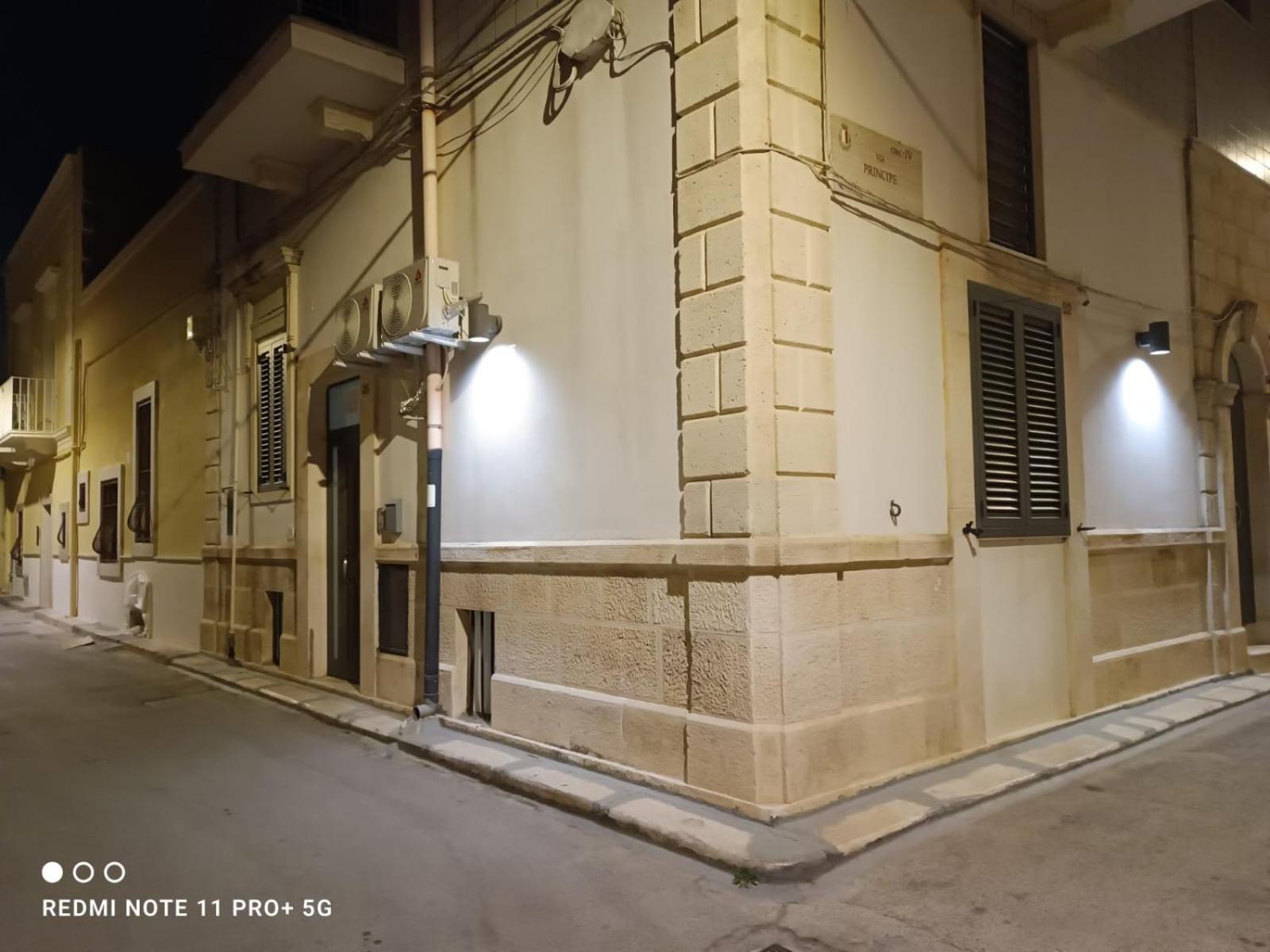 Apartment Principe Michelangelo Bari