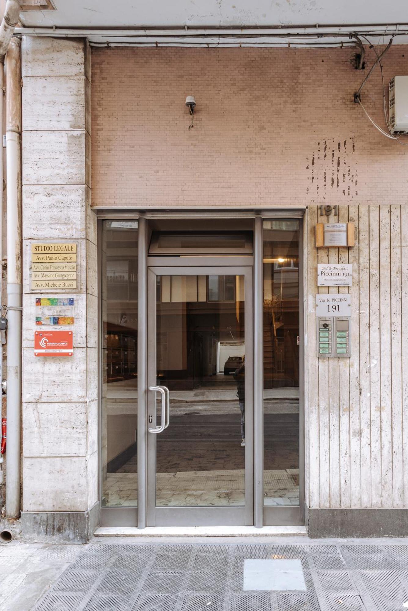 Apartment Piccinni Exclusive Bari