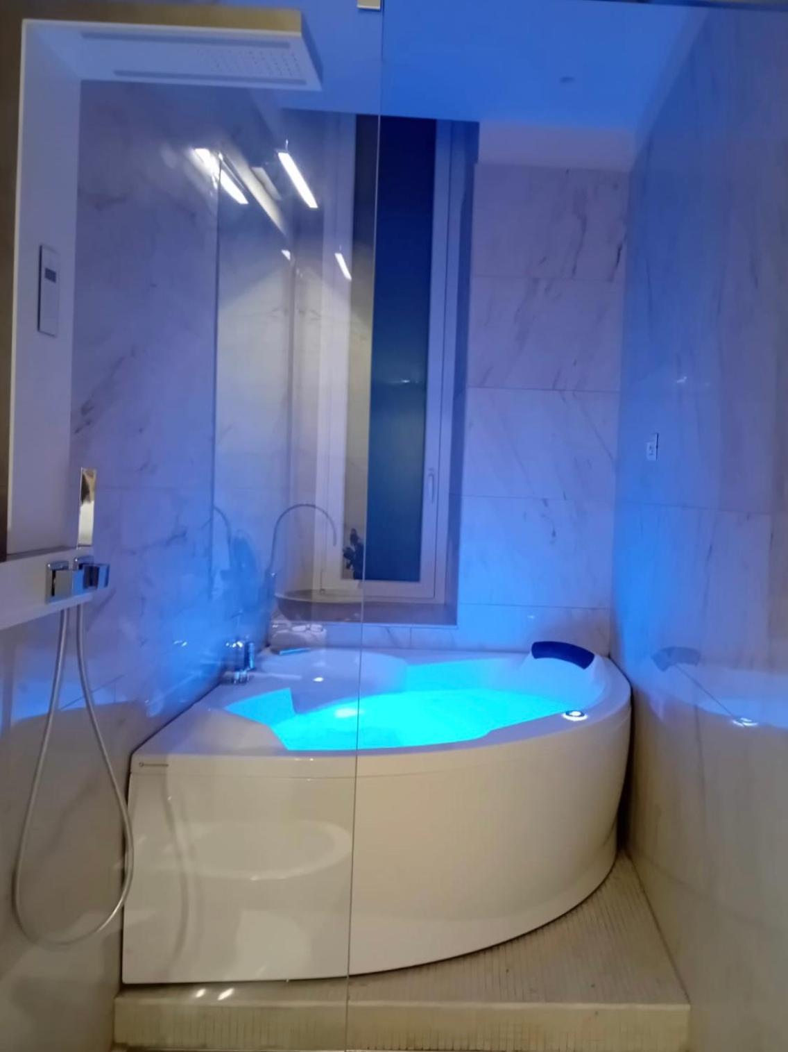 Downtown Luxury Appartamento Bari