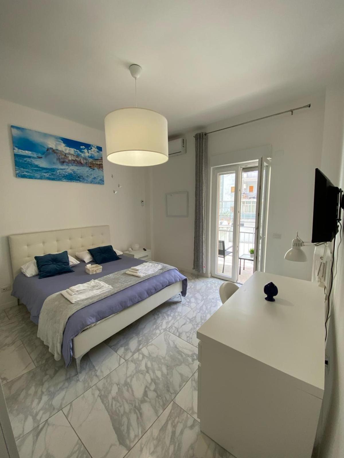 Ennio Guest house *