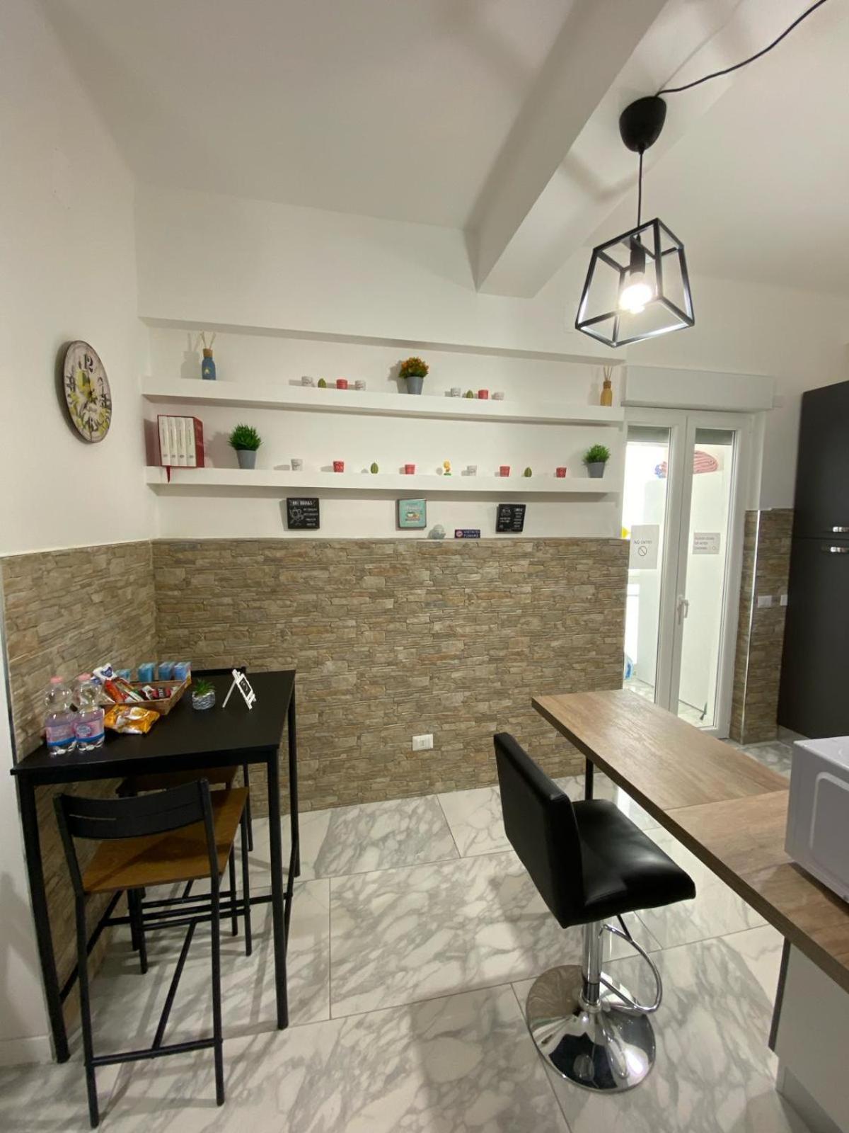 Ennio Guest house *
