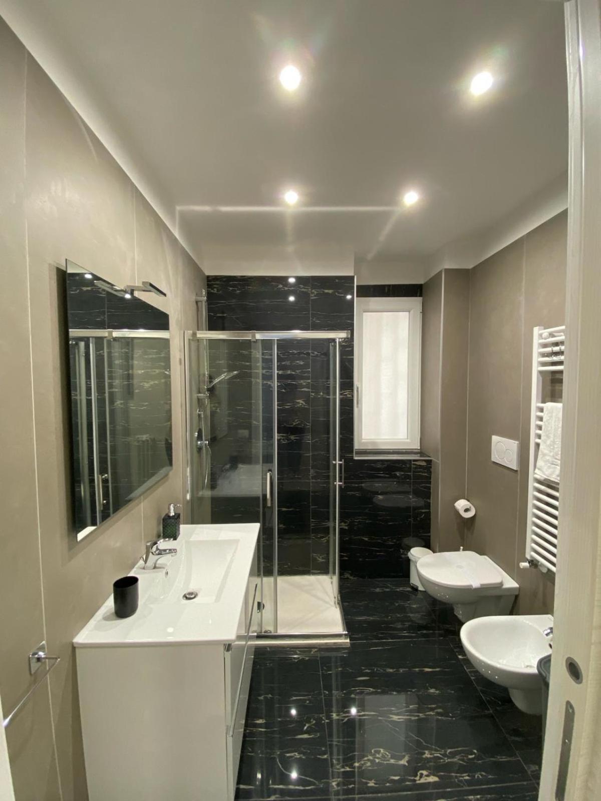 Guest house Ennio Bari