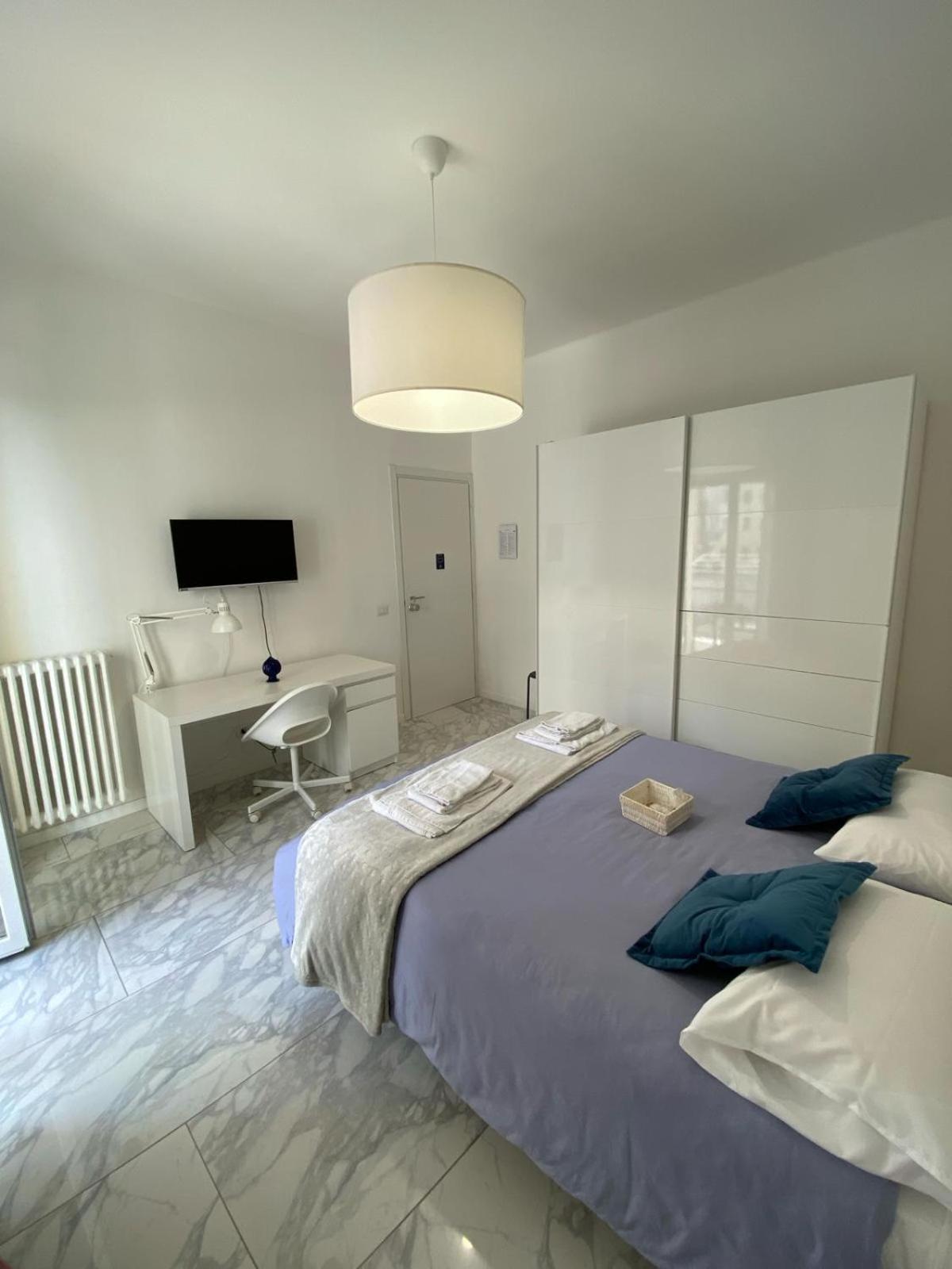 Guest house Ennio