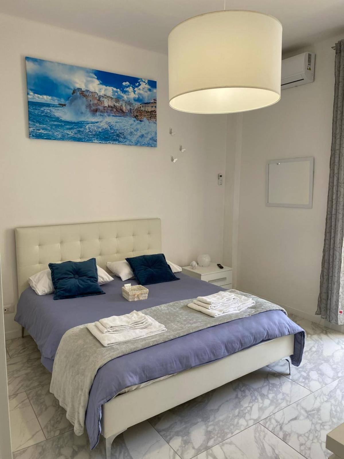 Ennio Guest house Bari
