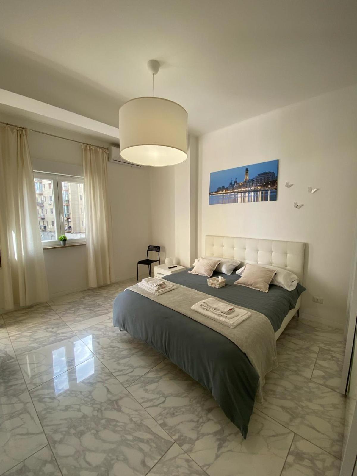 Ennio Guest house *