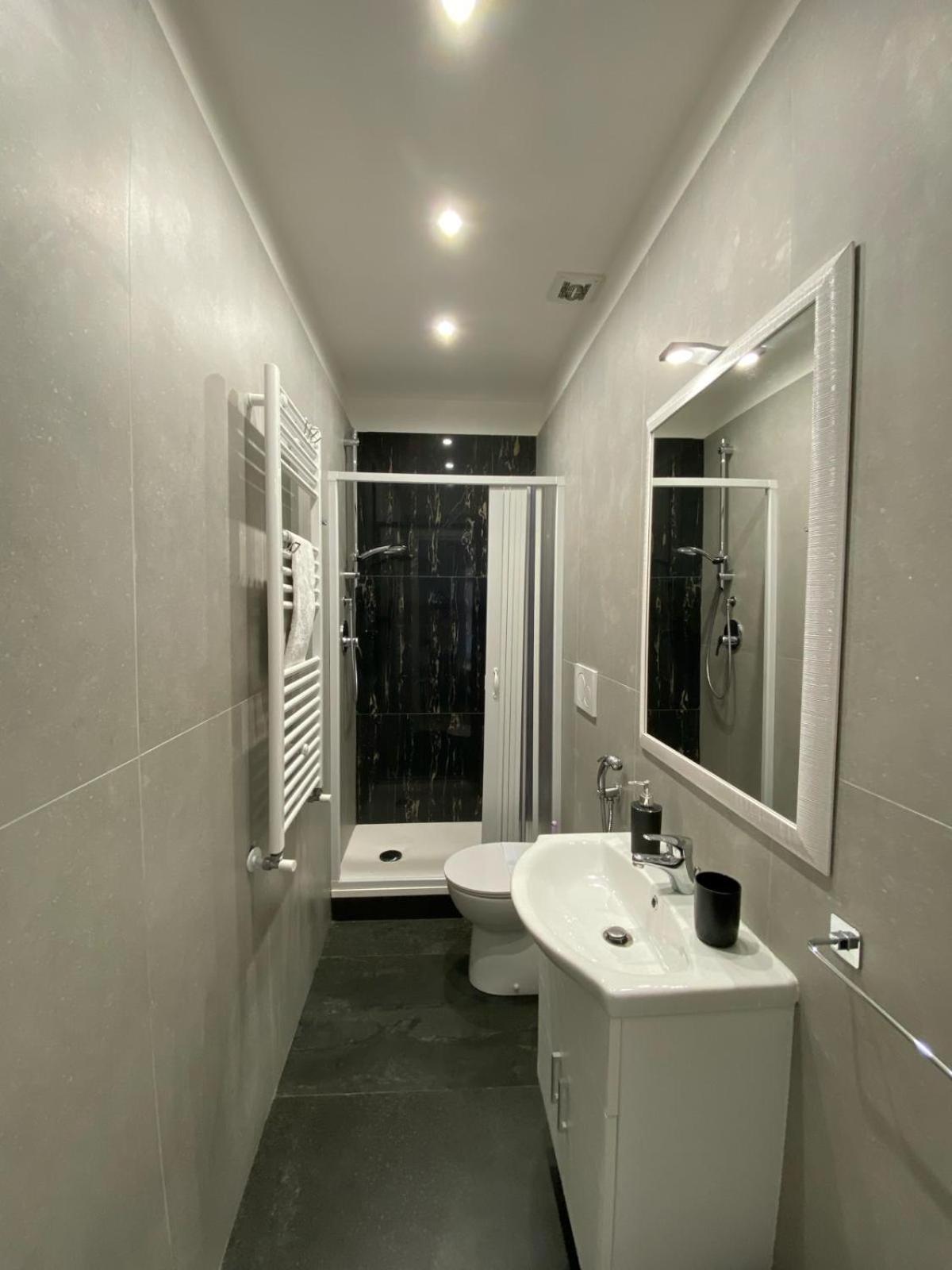 Ennio Guest house Bari