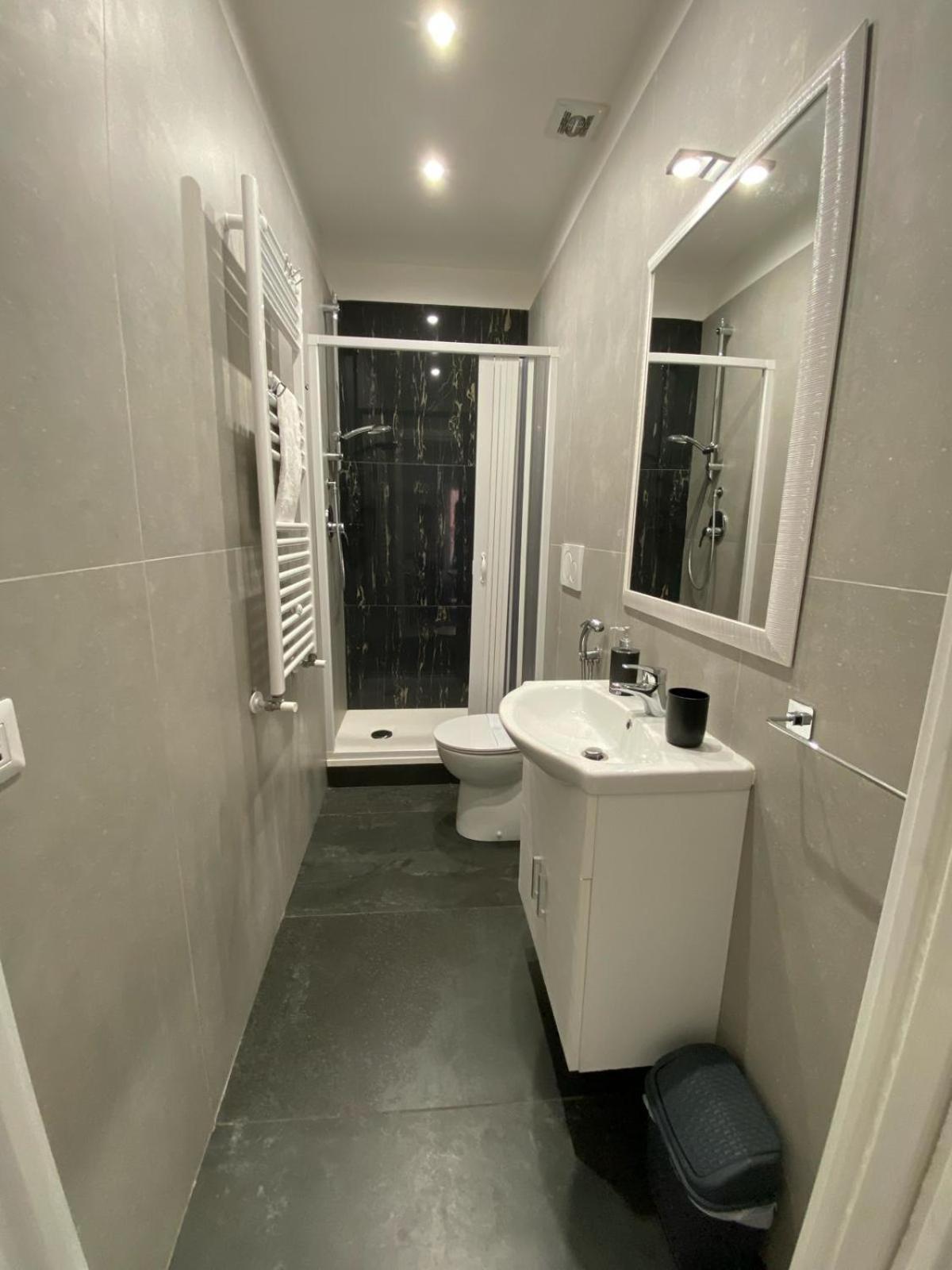 Ennio Guest house