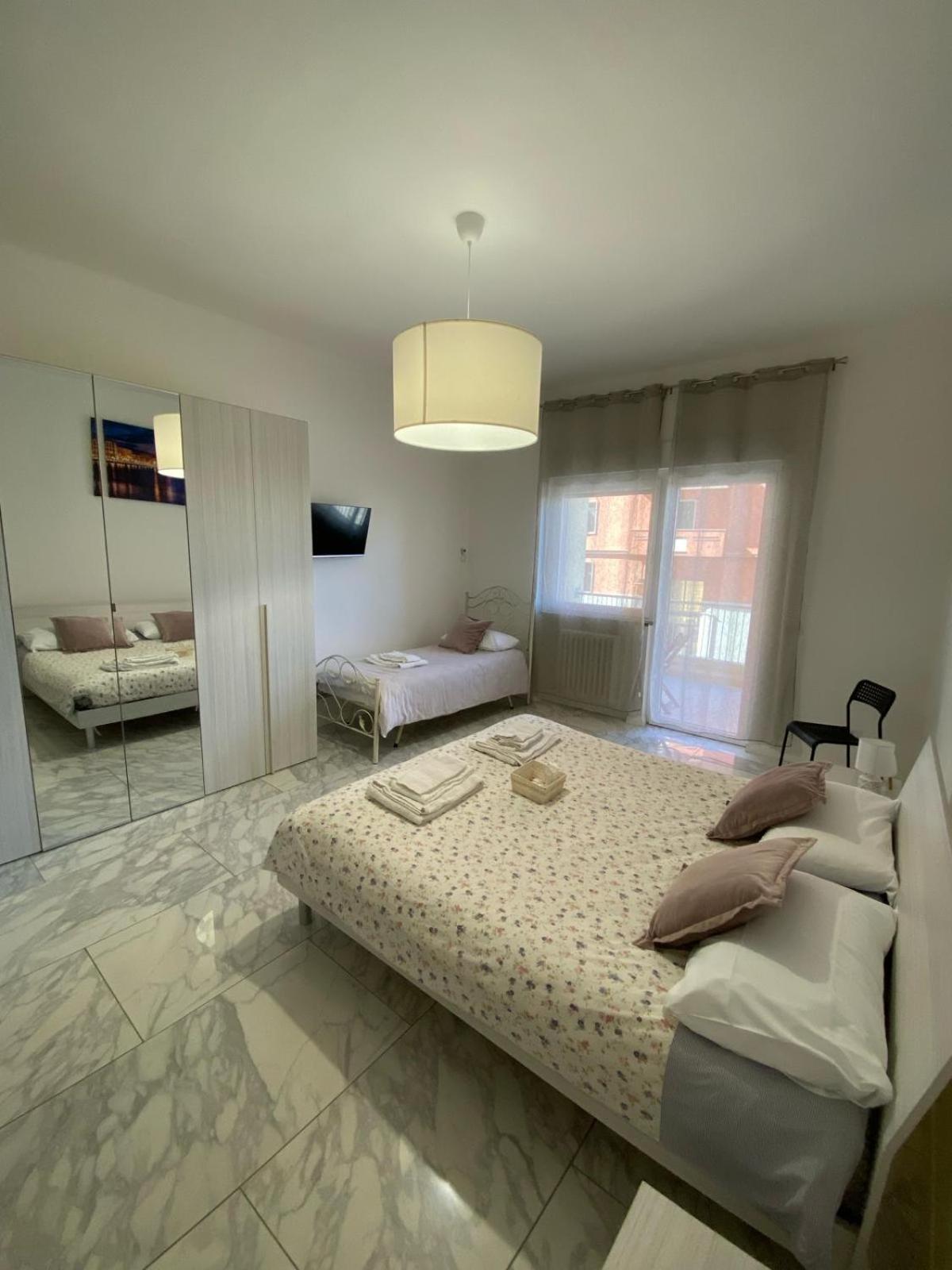 Ennio Guest house *