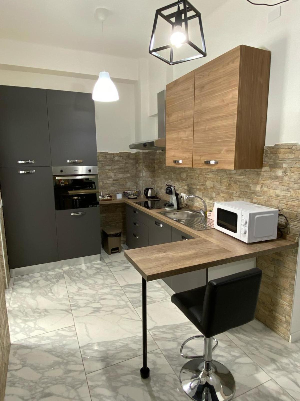 Guest house Ennio Bari