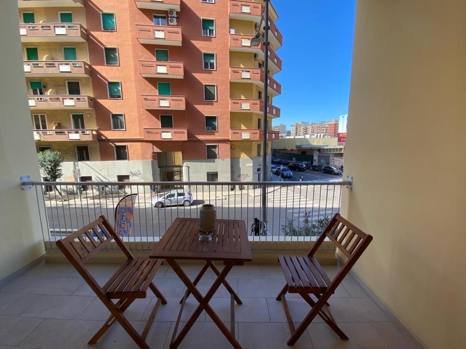 Ennio Guest house Bari