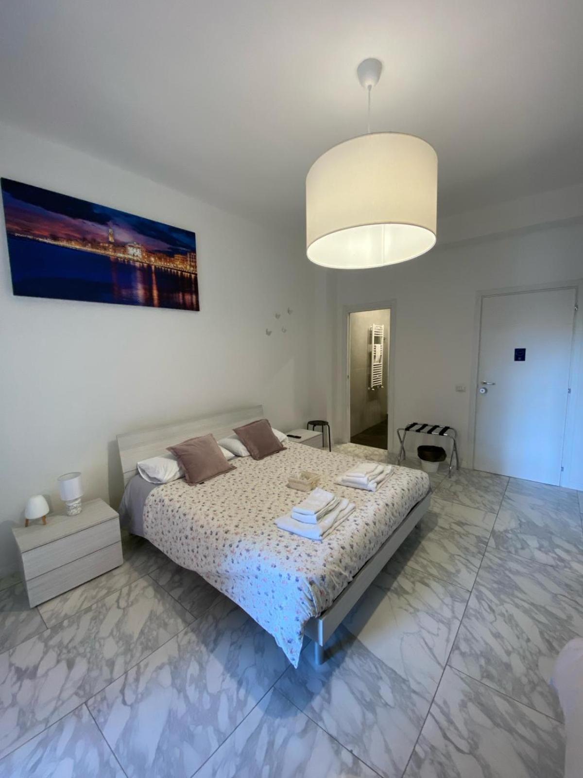 Ennio Guest house