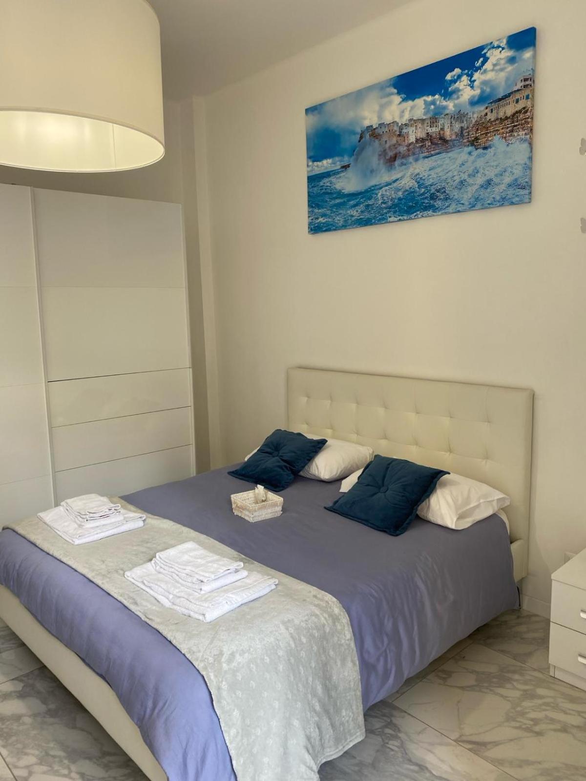 Ennio Guest house *