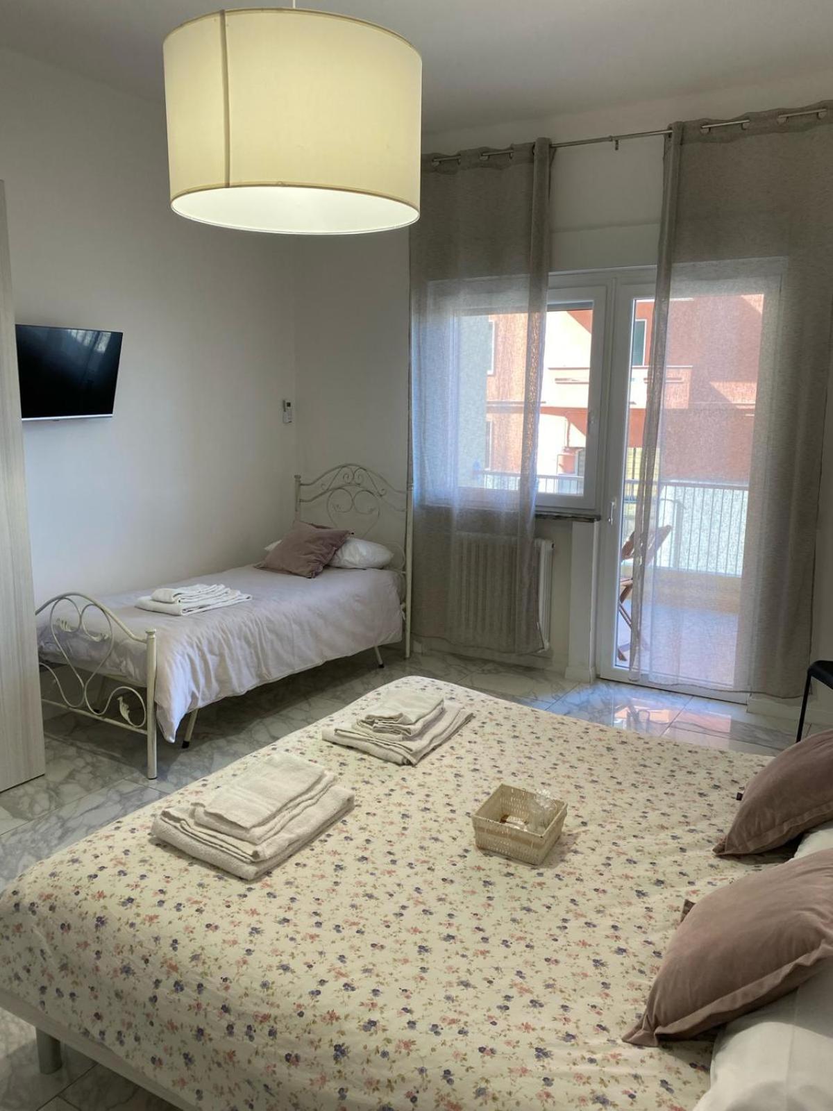 Guest house Ennio Bari