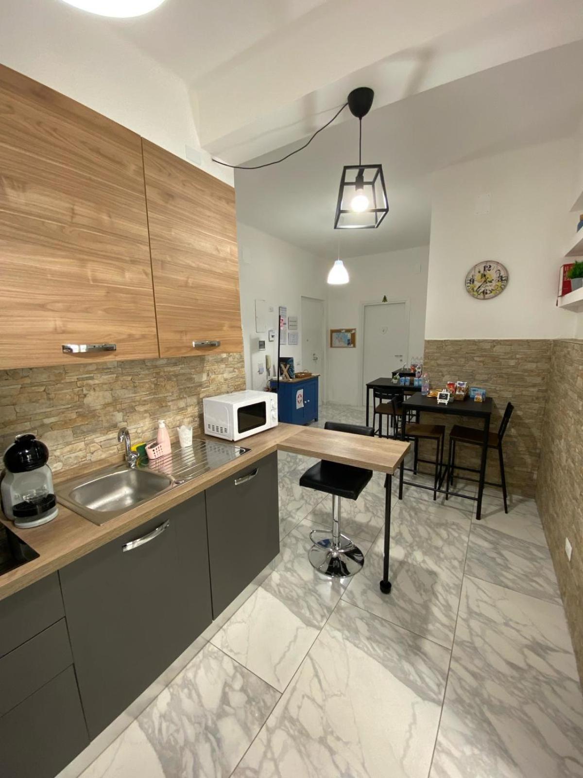 Guest house Ennio