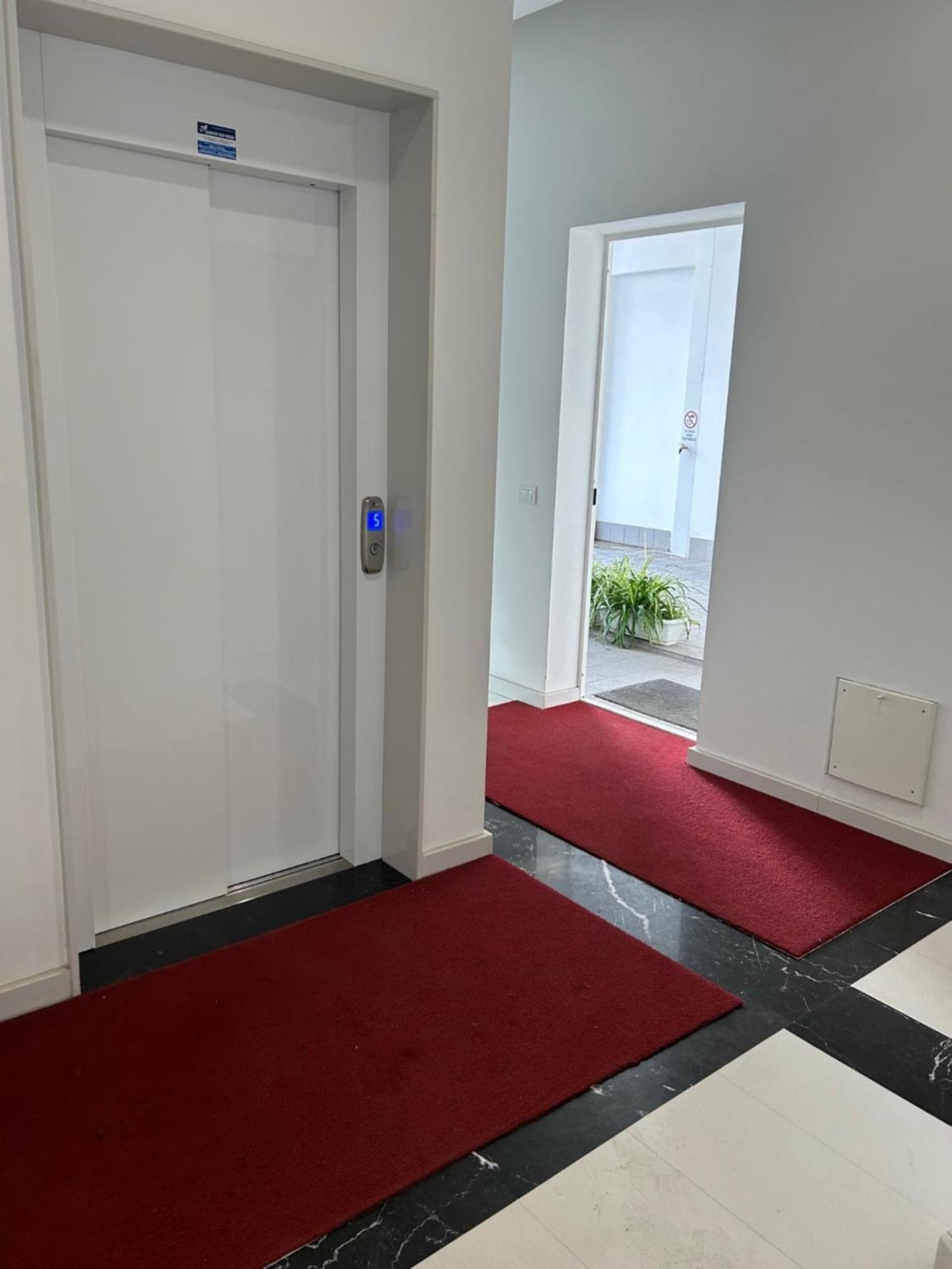 Modern Apartment Bari
