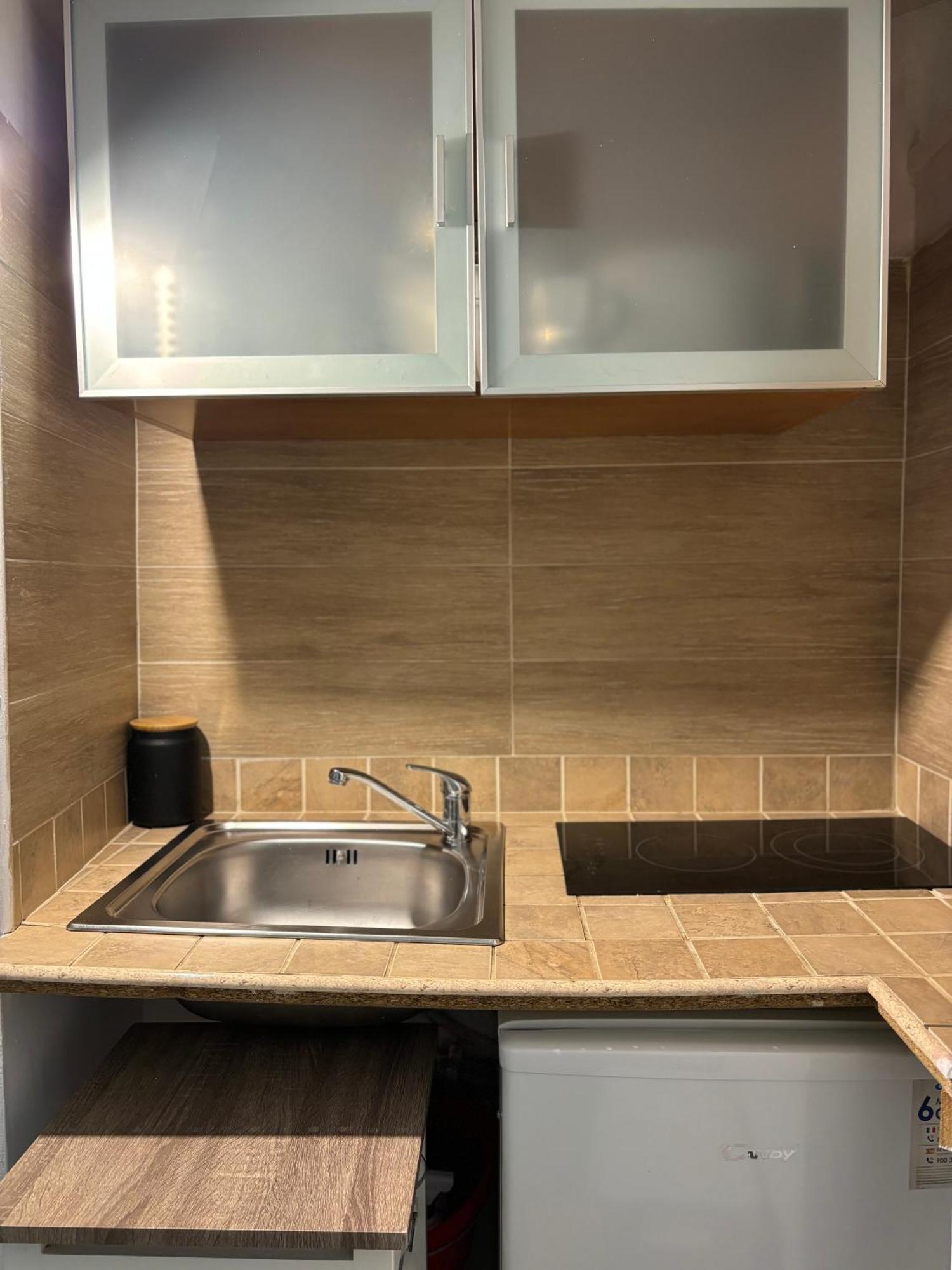 Casa Corte Pavone Apartment Bari