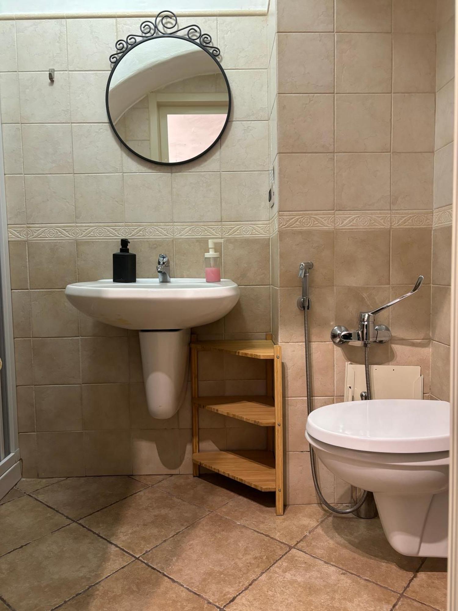 Casa Corte Pavone Apartment Bari