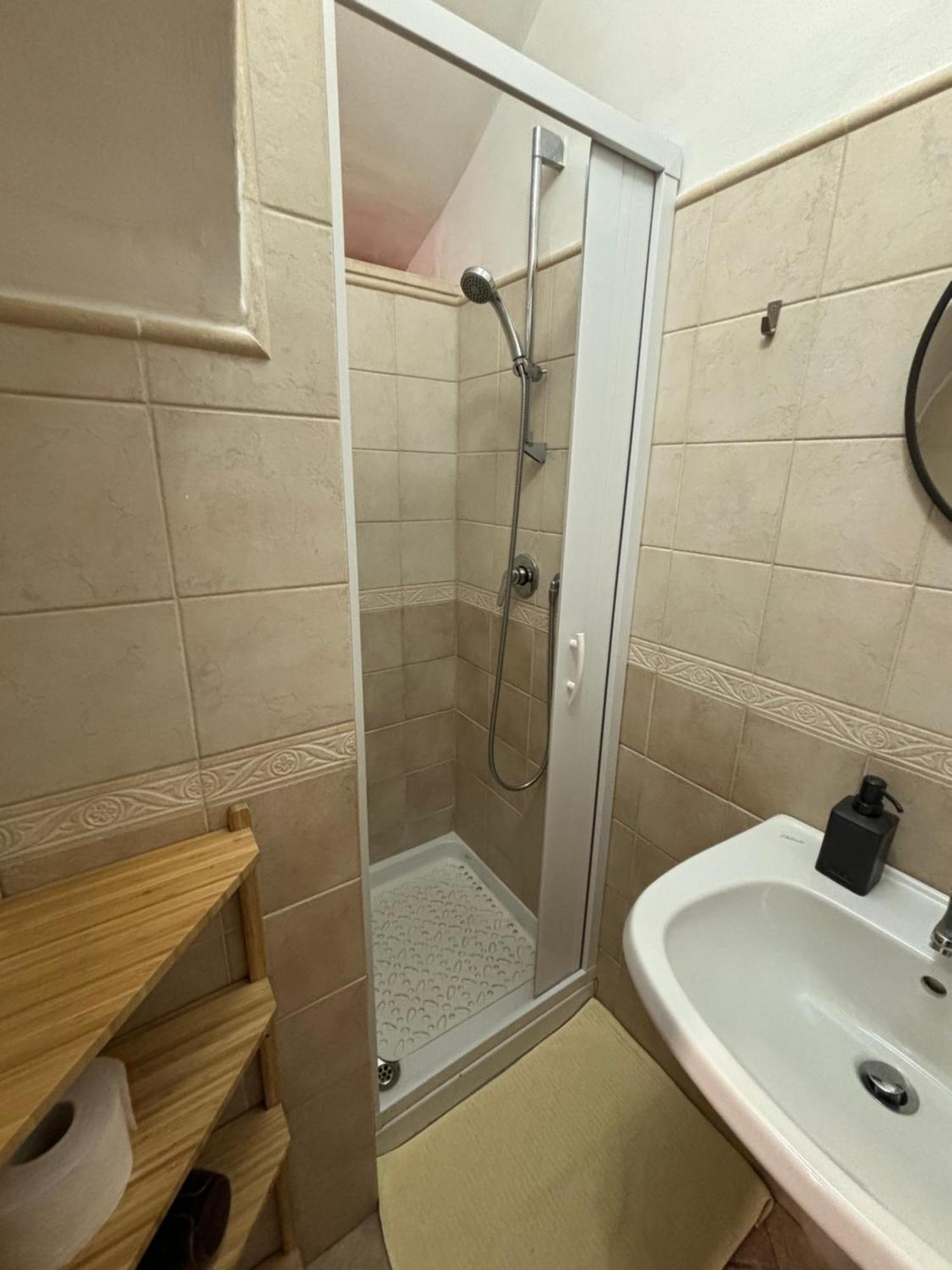 Casa Corte Pavone Apartment