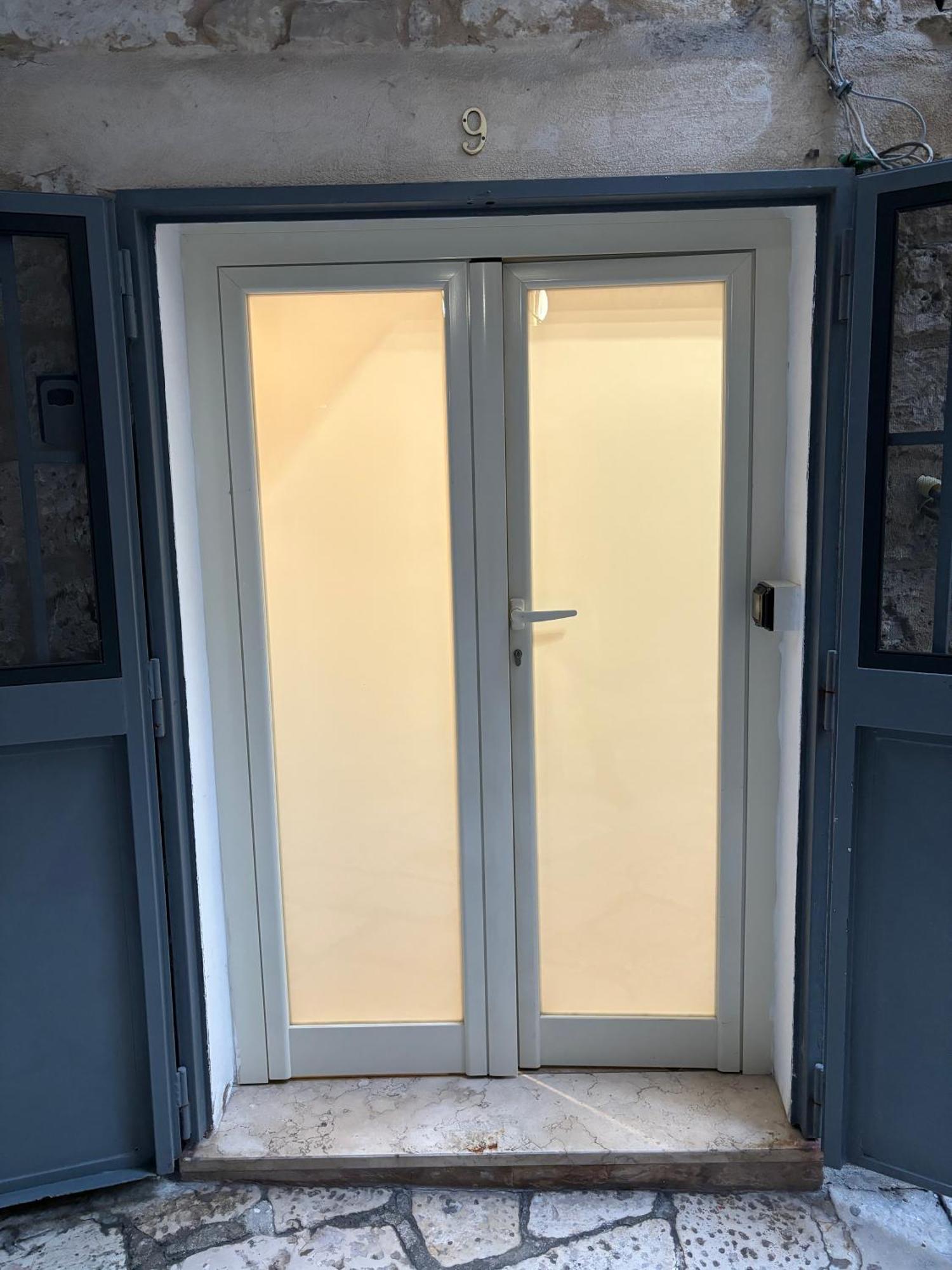 Casa Corte Pavone Apartment