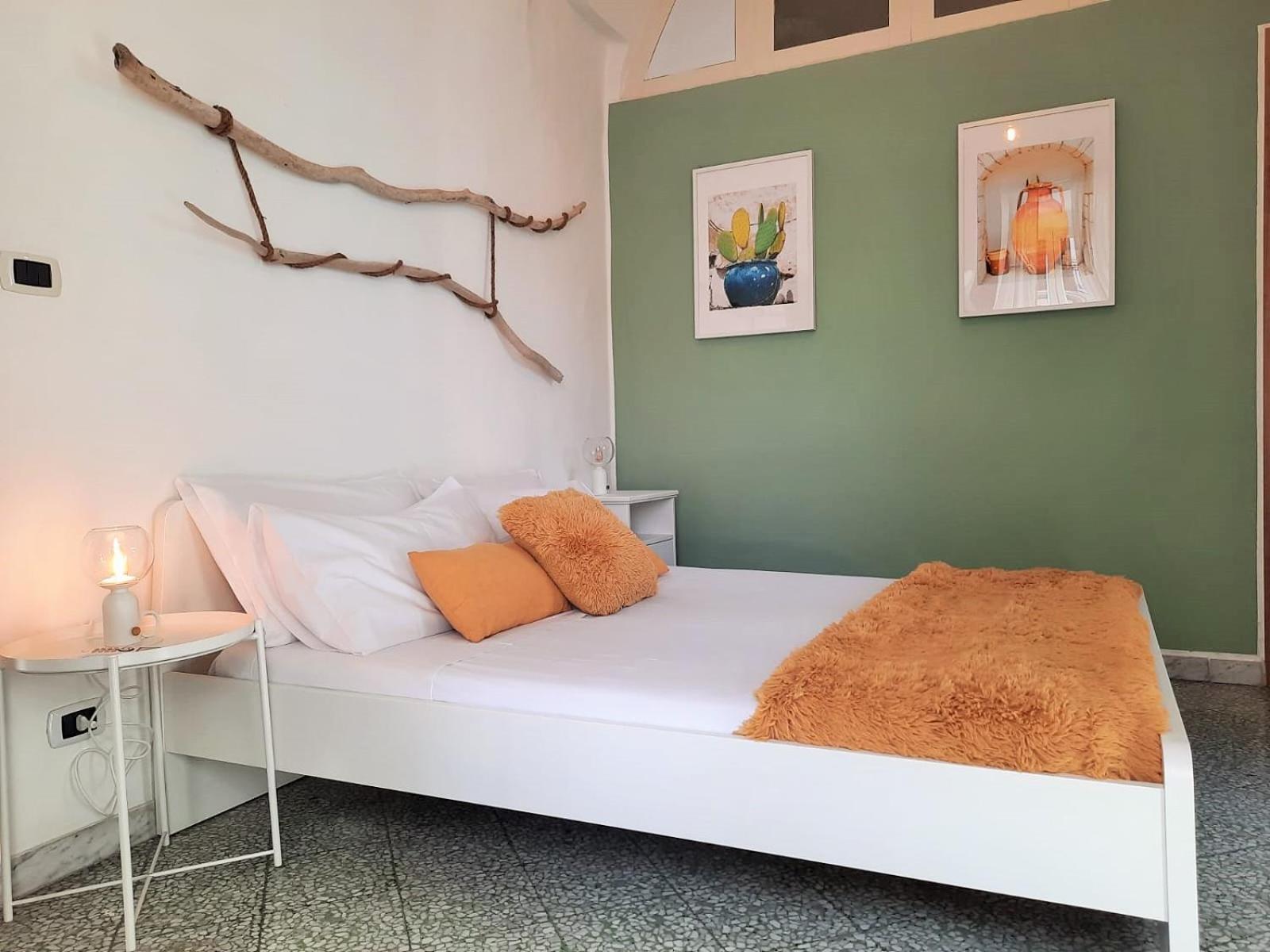 Enjoy Puglia Flats Apartment Bari
