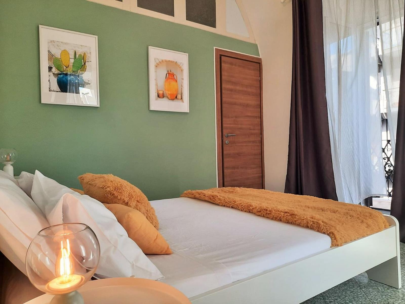 Enjoy Puglia Flats Apartment
