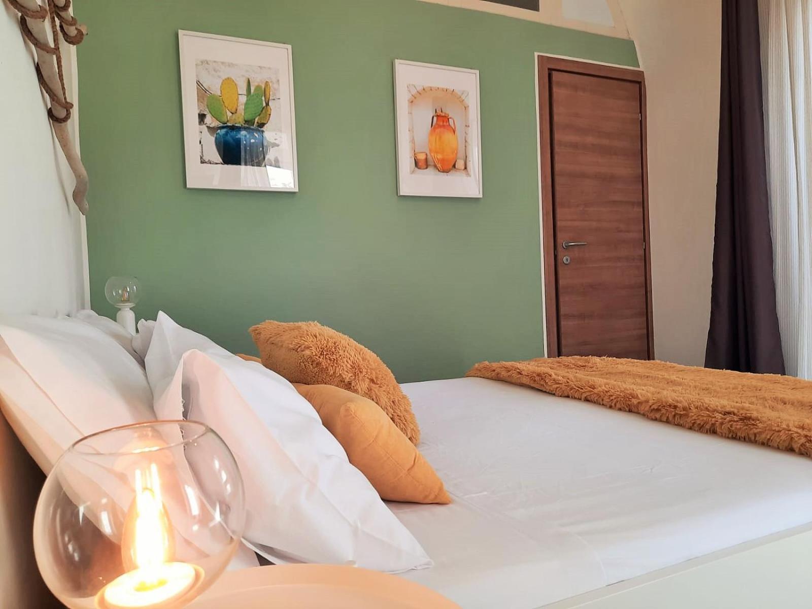 Apartment Enjoy Puglia Flats *