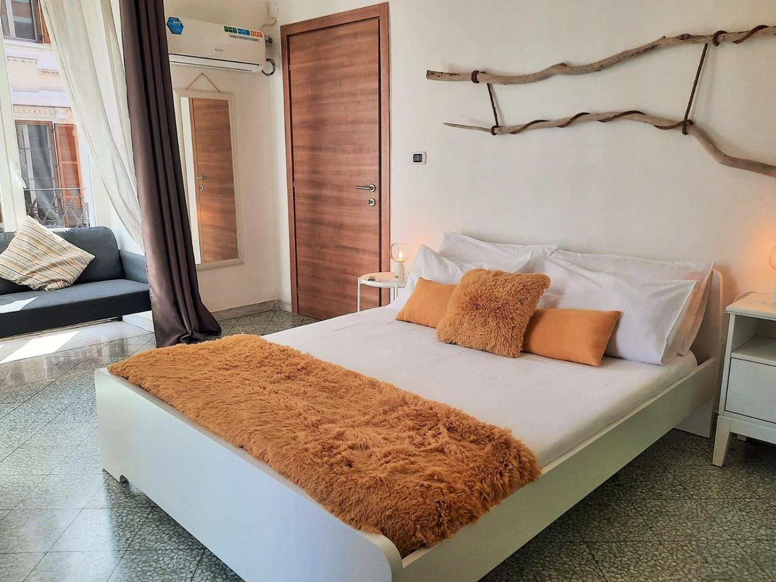 Apartment Enjoy Puglia Flats *