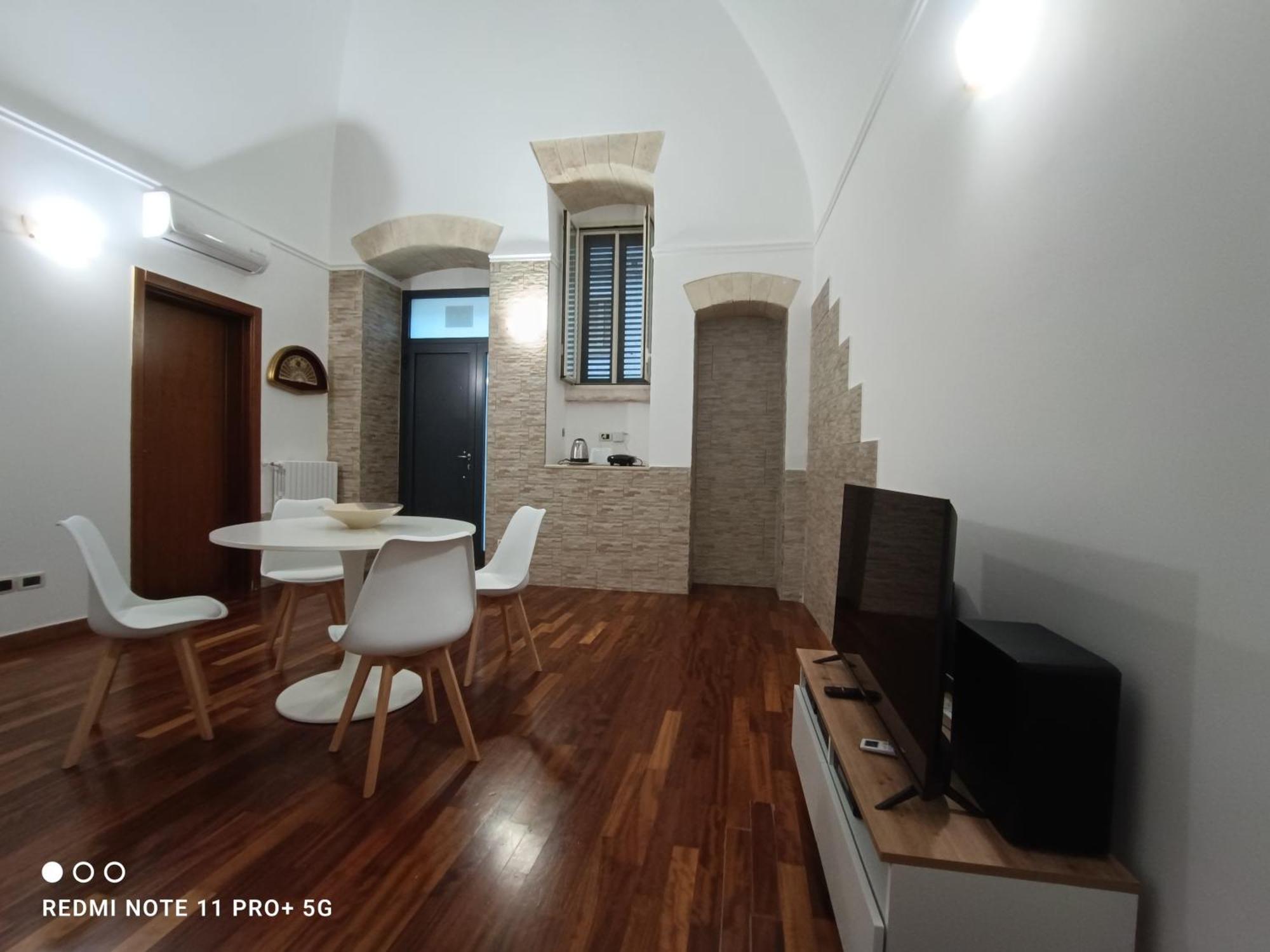 Apartment Principe Michelangelo Bari