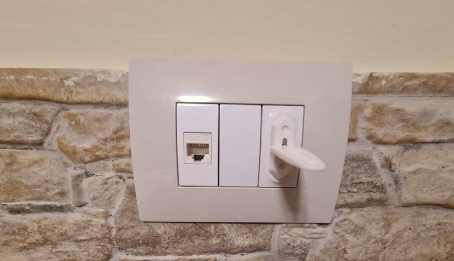 Casa Dei Nonni - Tresca Vecchia Bari