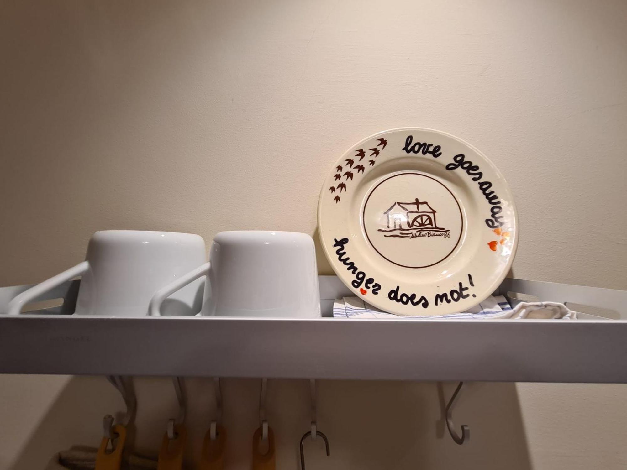 Apartament Casa Dei Nonni - Tresca Vecchia *