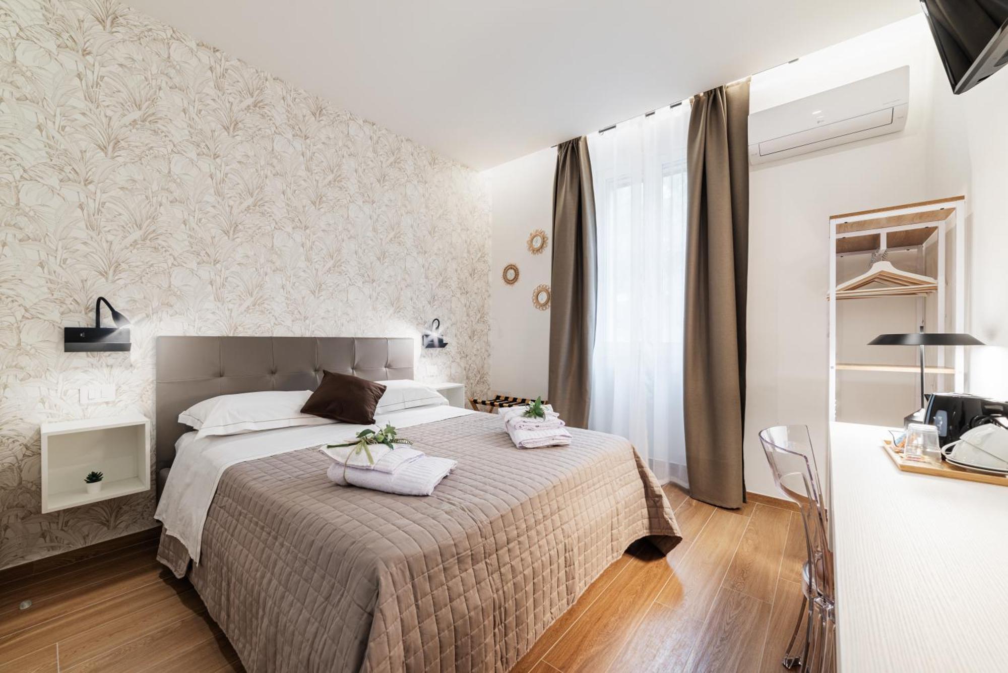 Casetta Petrera Deluxe * Bari