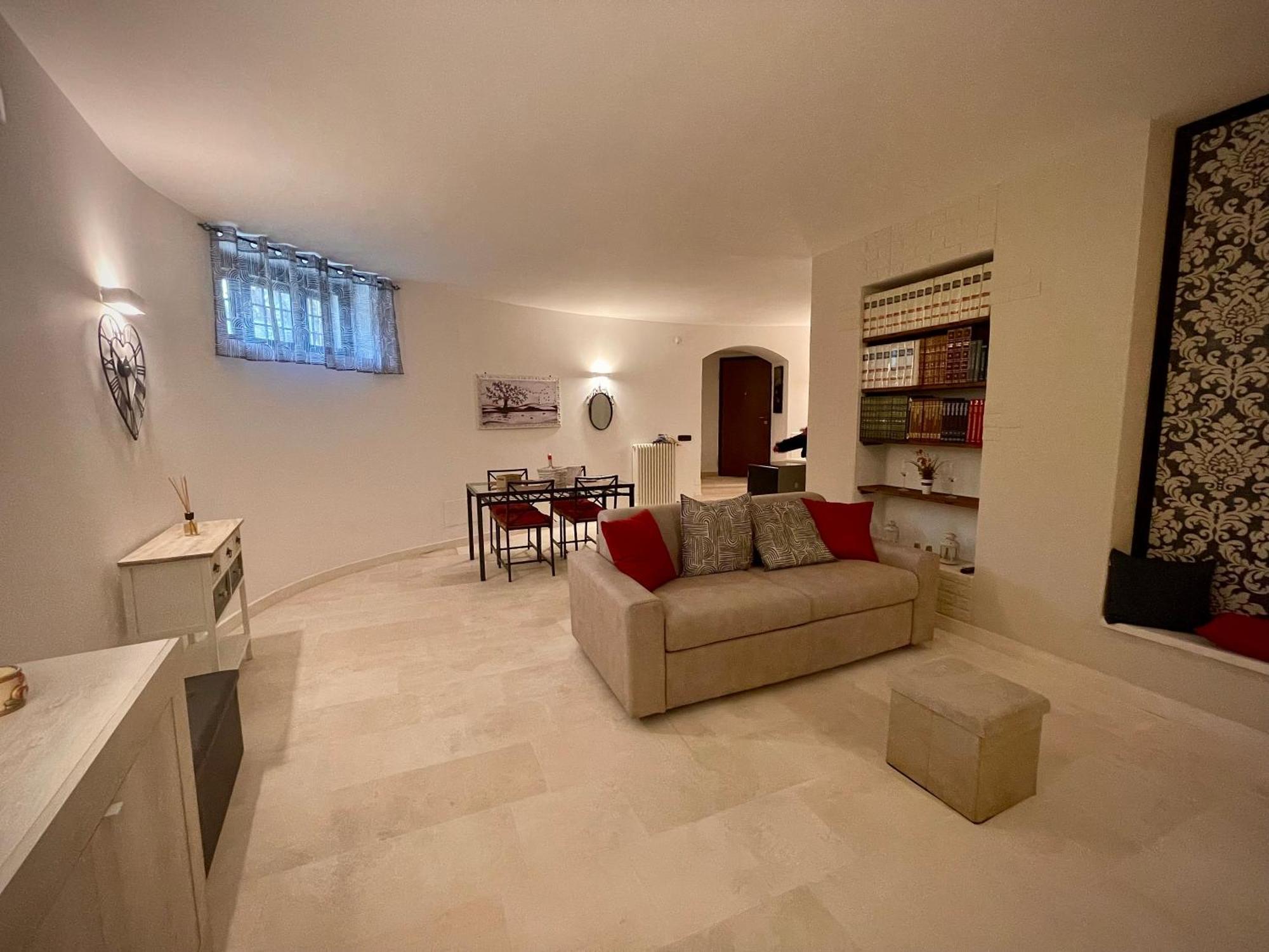 Pignatelli Bed & Breakfast *