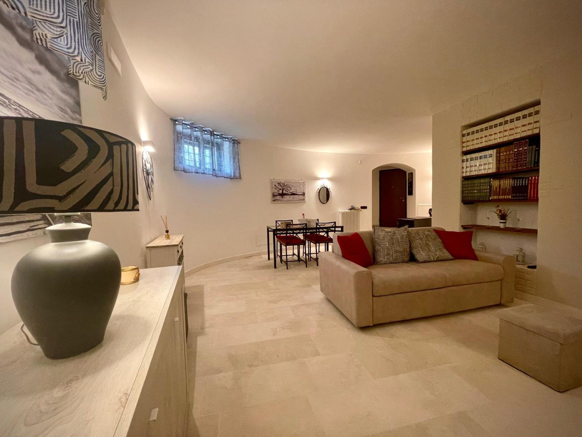 Pignatelli Bed & Breakfast *