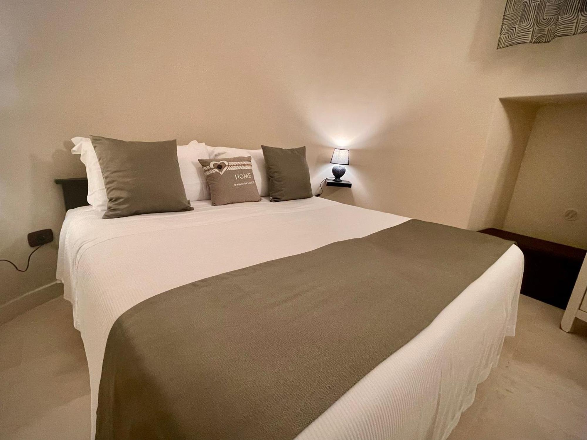 Pignatelli Bed & Breakfast Bari