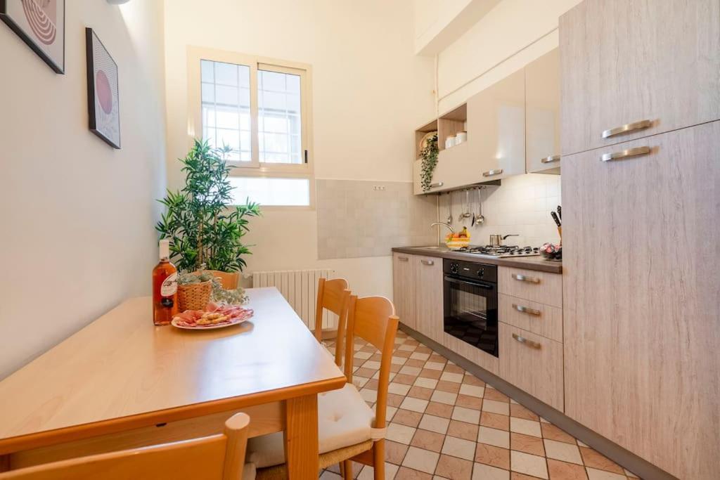 Apartment Oasi Corso Italia Bari