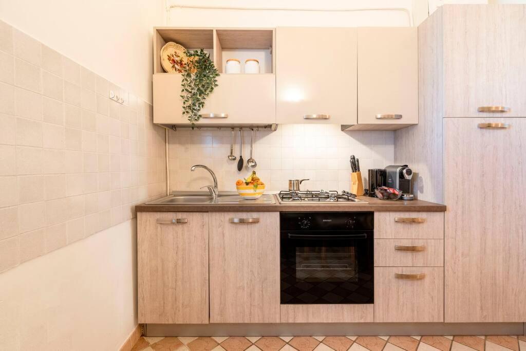 Oasi Corso Italia Apartment