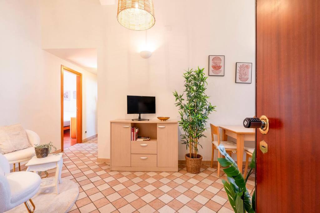 Apartment Oasi Corso Italia