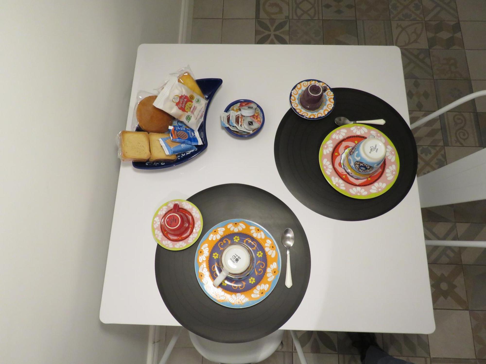Bed & Breakfast Apulia 35 Bari