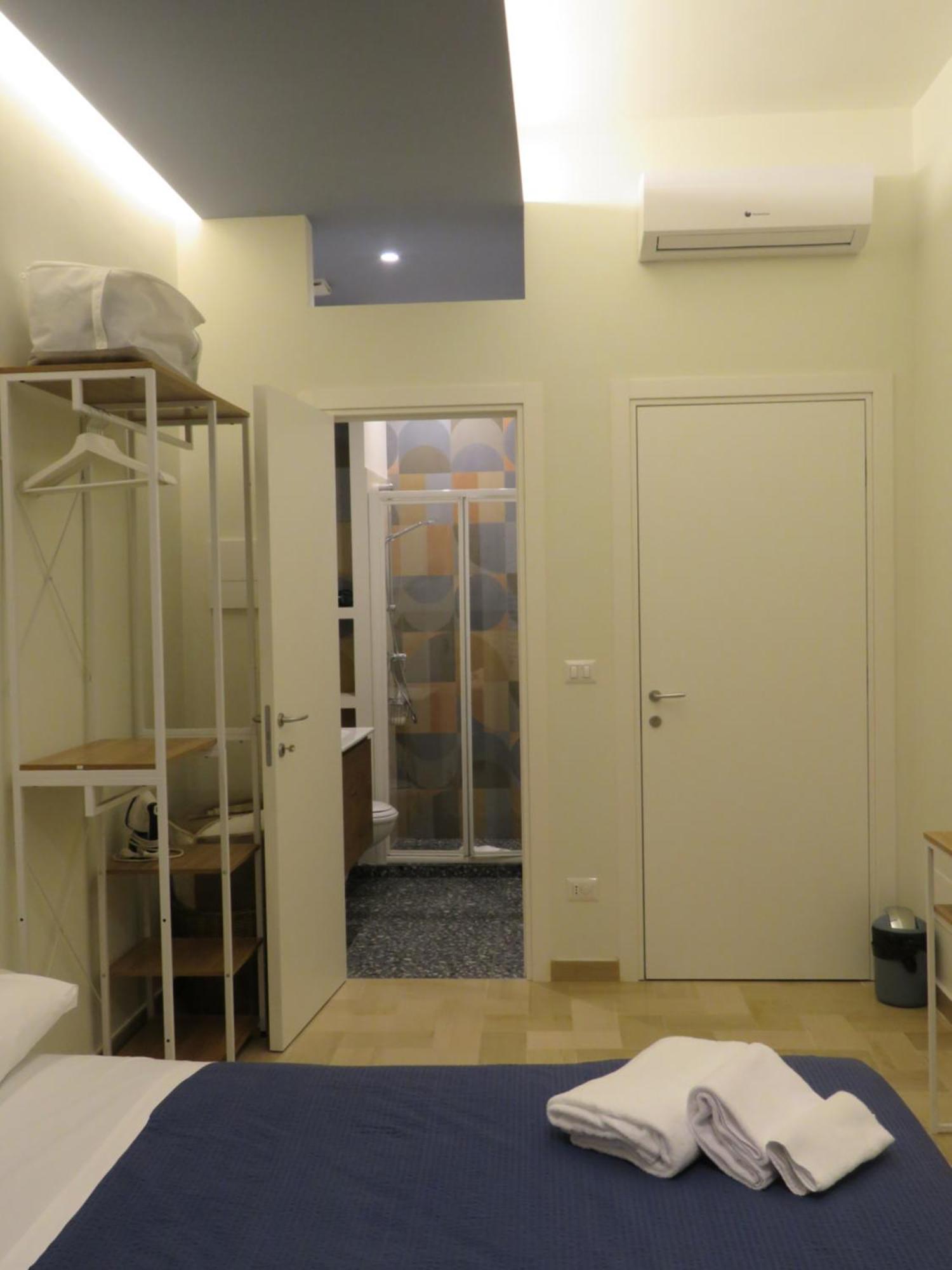 Apulia 35 Bed & Breakfast Bari
